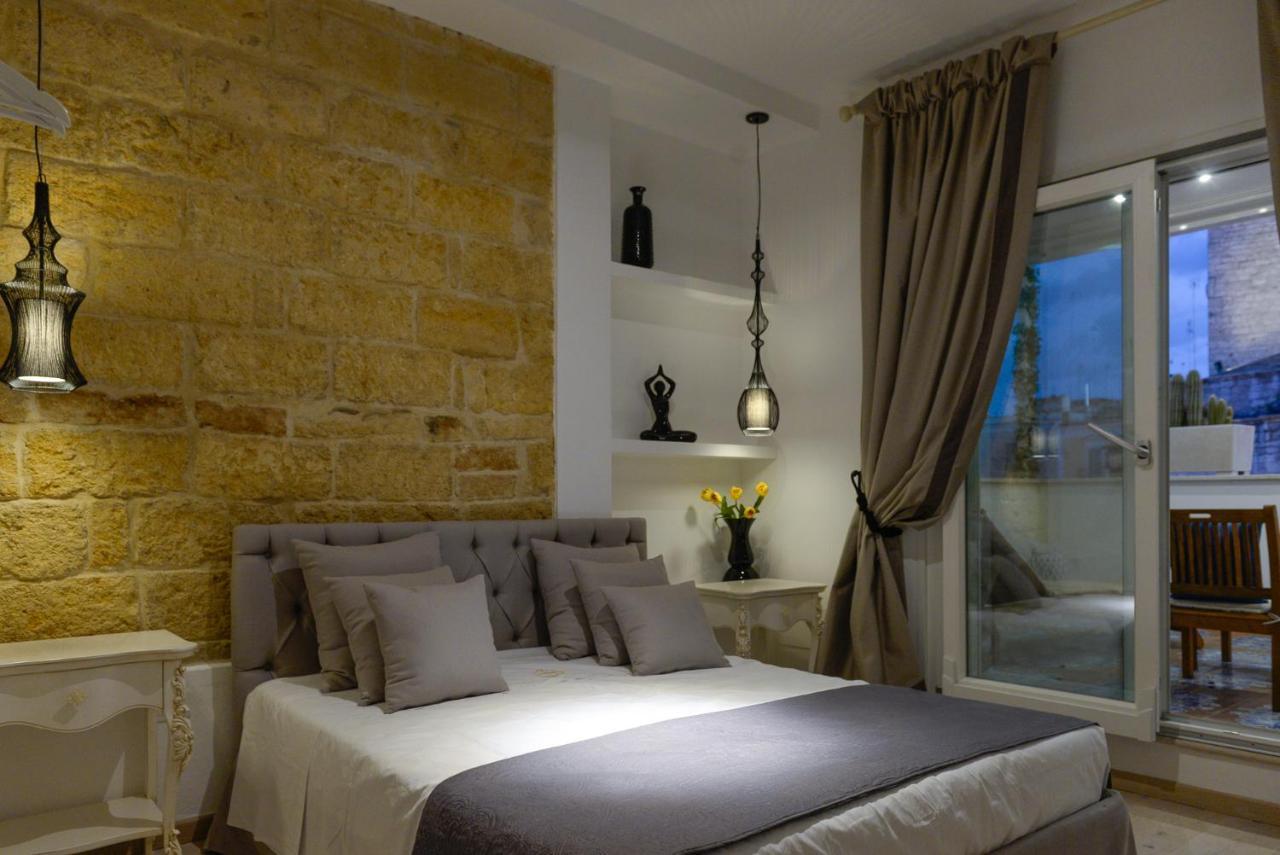Mare Versus Luxury Suites Barletta Exterior photo