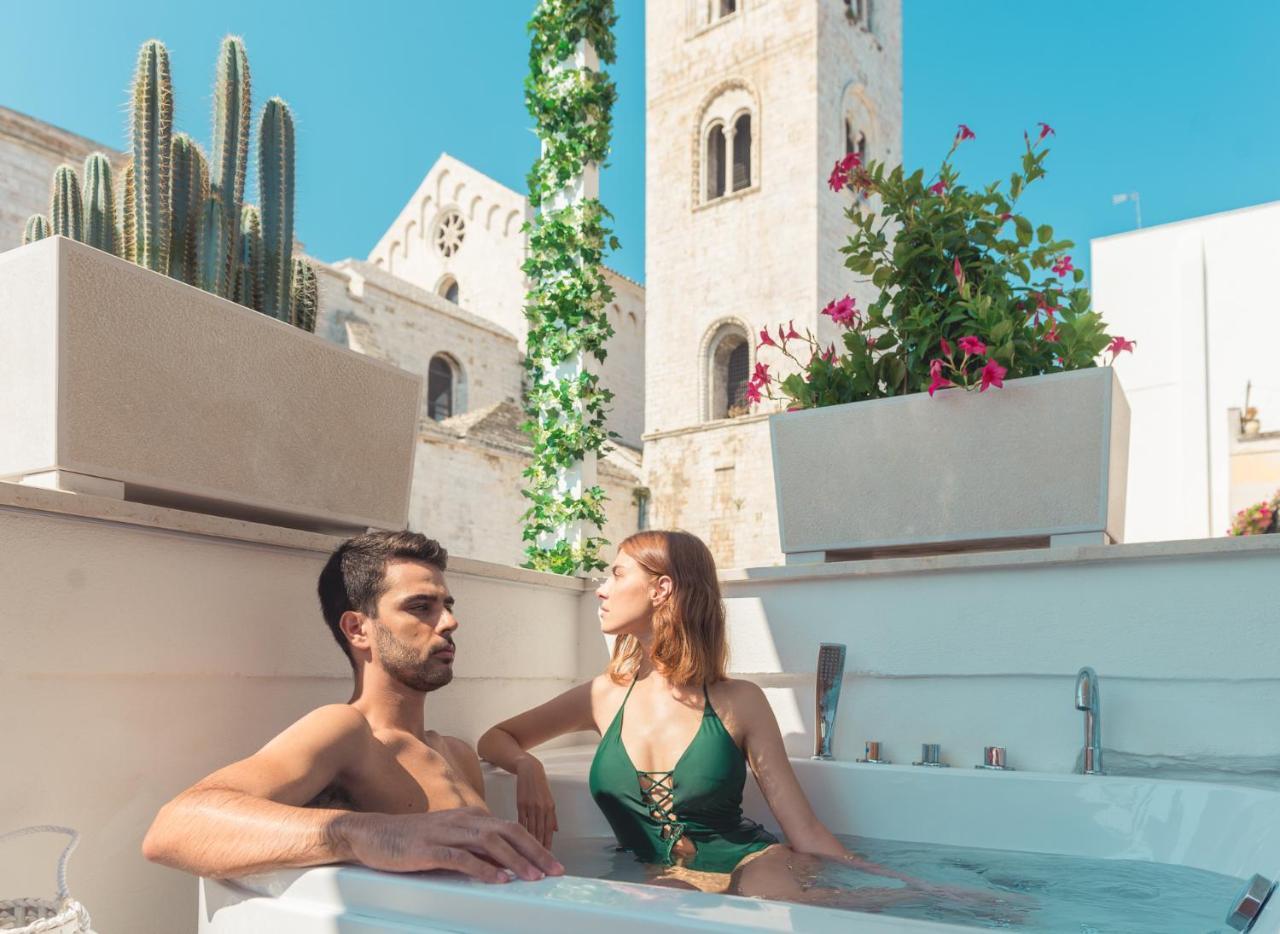 Mare Versus Luxury Suites Barletta Exterior photo