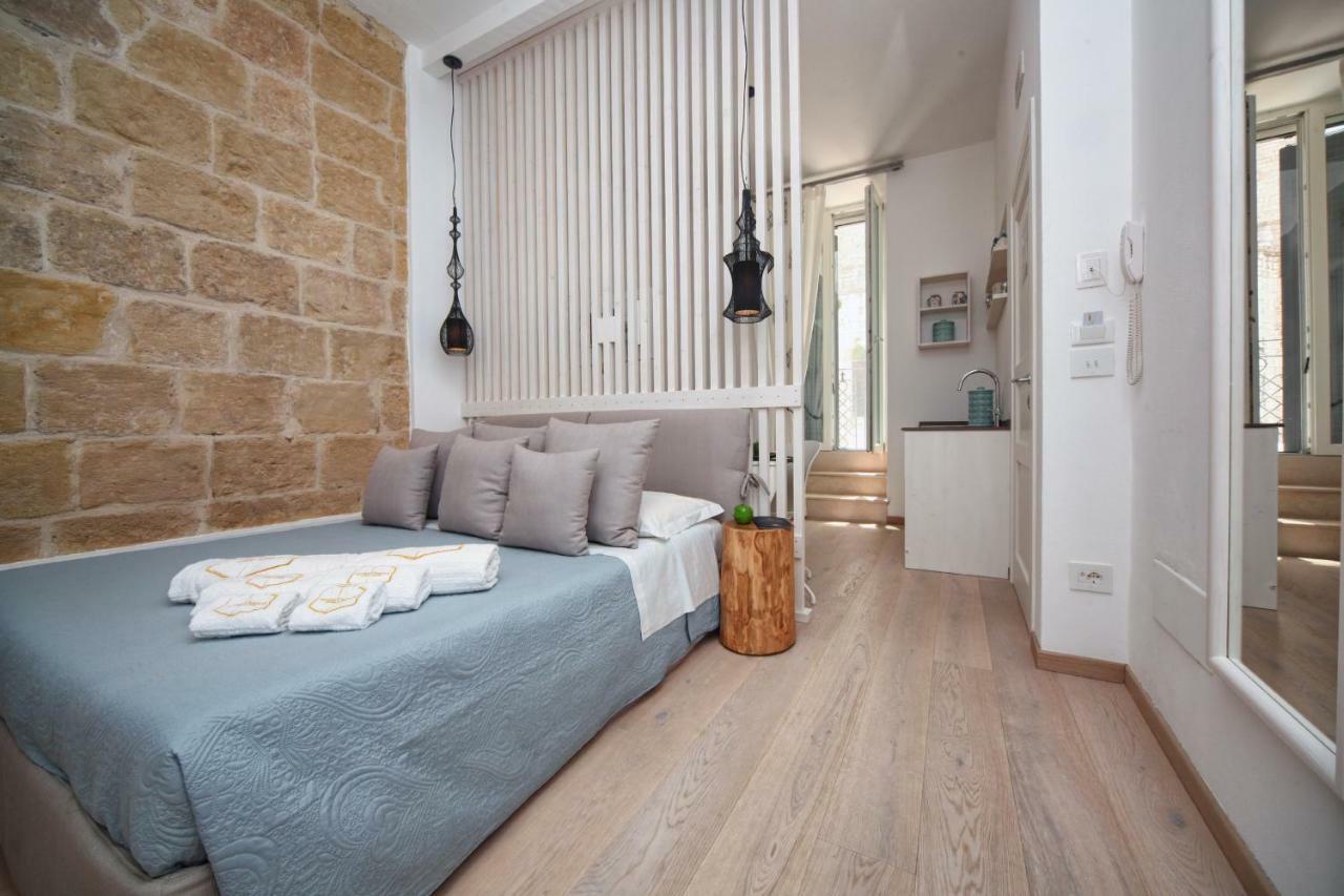 Mare Versus Luxury Suites Barletta Exterior photo
